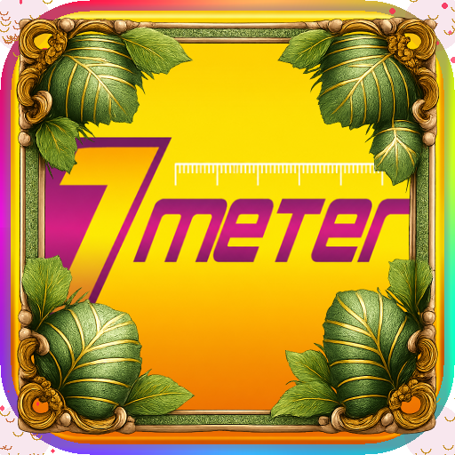 7meter — galeri pratinjau - APK Resmi